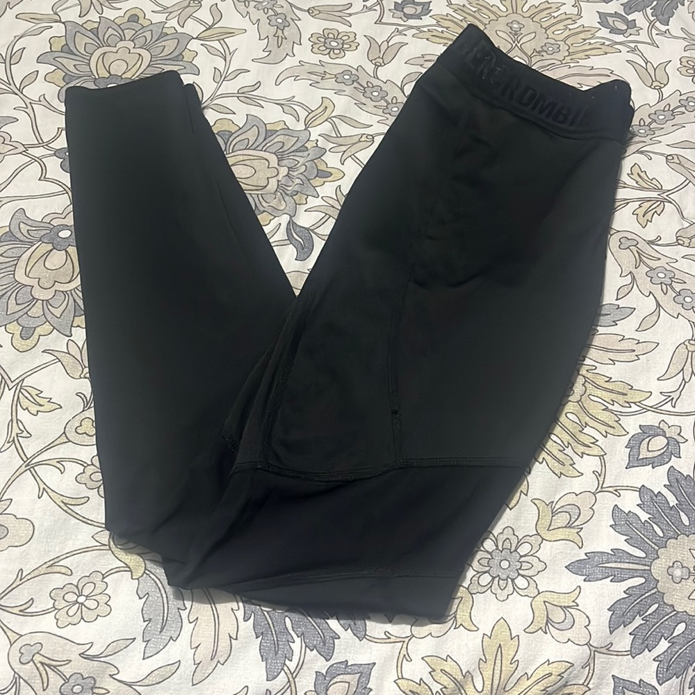 Abercrombie leggings
